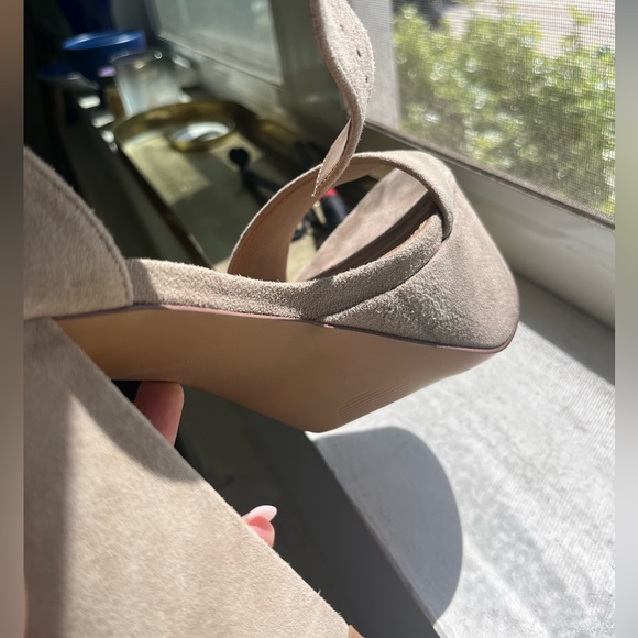 STEVE MADDEN PLATFORM HEELS - Picture 5 of 11